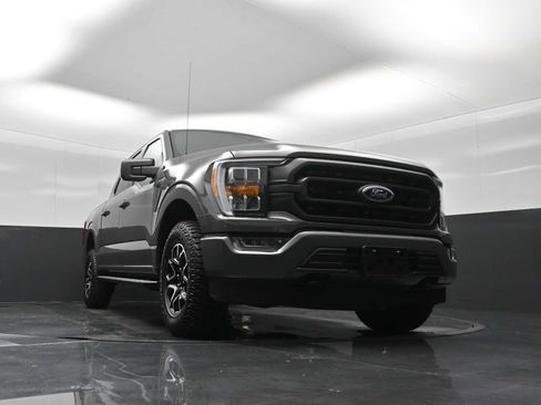 Used 2021 Ford F150 XLT w/ Equipment Group 302A High image 28