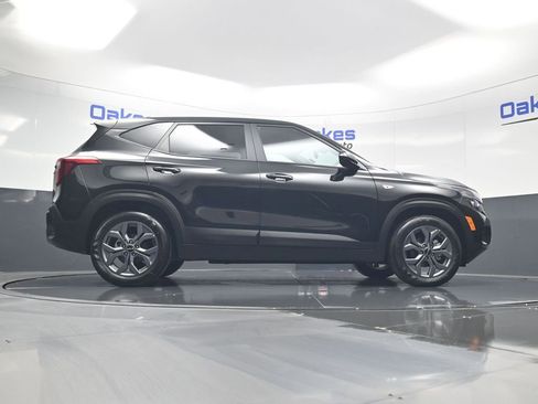 New 2026 Kia Seltos LX FWD image 43