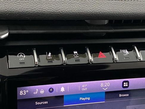 Certified 2021 Jeep Grand Cherokee L Limited w/ Trailer Tow Group (B) image 49