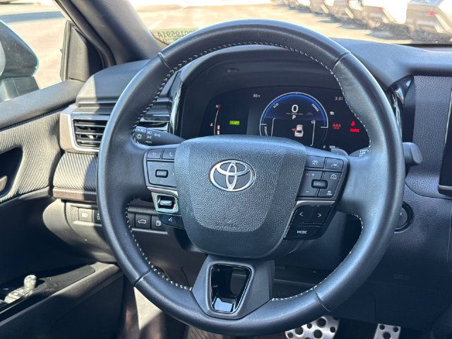 Certified 2025 Toyota Camry SE w/ Convenience Package FWD image 23