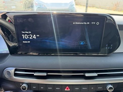 Used 2025 Hyundai Palisade SEL AWD/4WD image 15