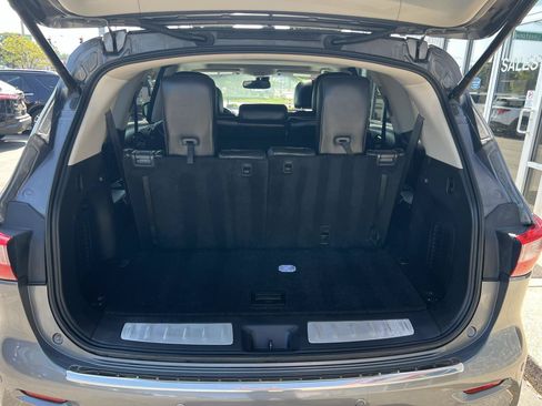 Used 2015 INFINITI QX60 Luxe w/ Premium Plus Package AWD/4WD image 15