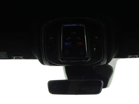 New 2025 Jeep Grand Cherokee L Laredo w/ Luxury Tech Group I image 30