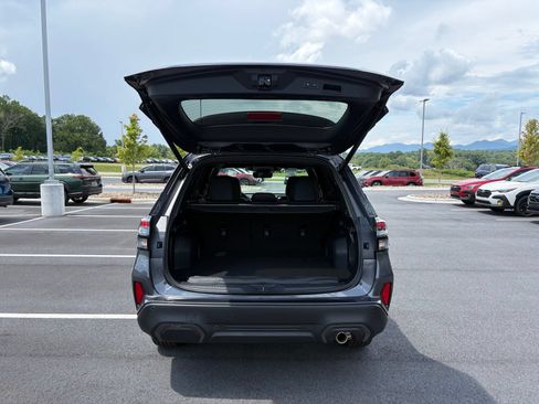 New 2026 Subaru Forester Limited AWD/4WD image 9
