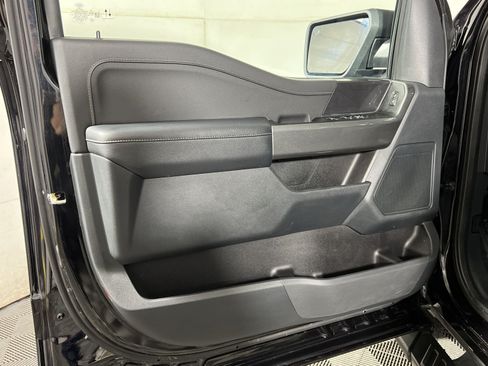 Certified 2023 Ford F150 XLT w/ Equipment Group 302A High AWD/4WD image 14