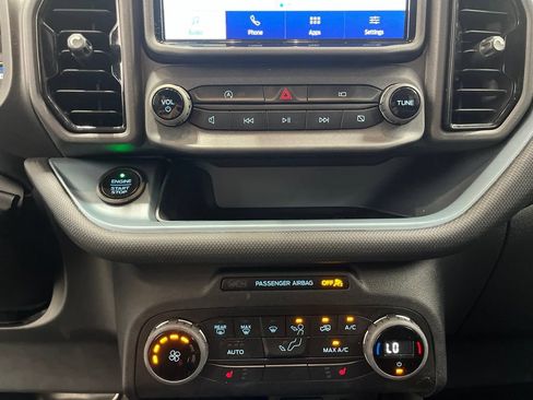Used 2021 Ford Bronco Sport Badlands AWD/4WD image 15