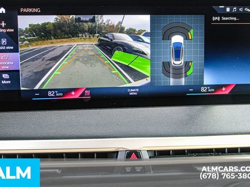 Used 2023 BMW iX xDrive50 image 34