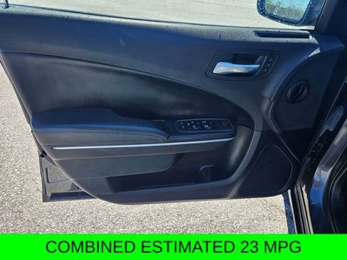 Used 2021 Dodge Charger SXT w/ Leather Interior Group image 10