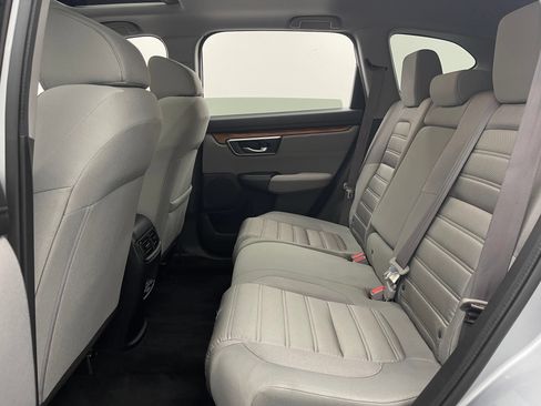 Used 2018 Honda CR-V EX image 39