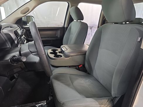 Used 2013 RAM 1500 Express AWD/4WD image 17