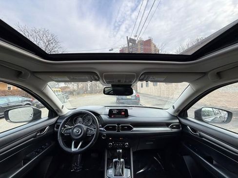 Used 2018 MAZDA CX-5 Touring w/ Preferred Equipment Package image 31