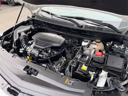 Used 2021 Cadillac XT6 Premium Luxury image 29