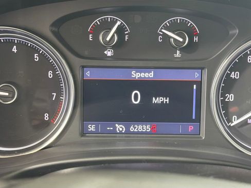 Used 2022 Buick Enclave Essence w/ Experience Buick Package AWD/4WD image 15