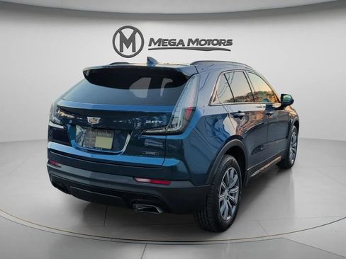 Used 2019 Cadillac XT4 Sport image 7