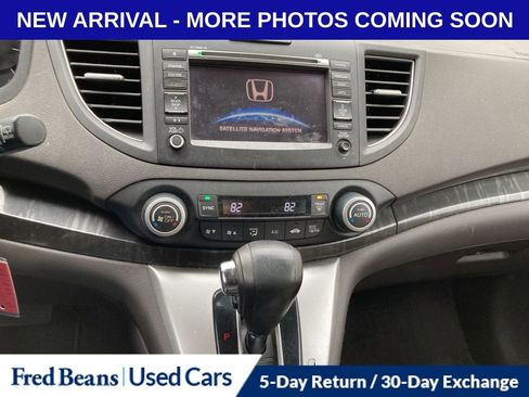 Used 2012 Honda CR-V EX-L image 12