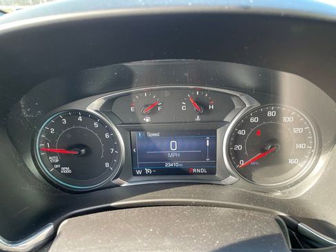 Used 2023 Chevrolet Equinox LT w/ LPO, Floor Liner Package image 26