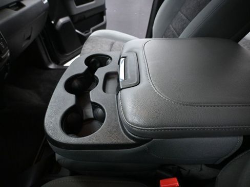 Used 2017 RAM 1500 Big Horn AWD/4WD image 37