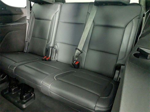 Certified 2021 GMC Yukon Denali w/ Denali Premium Package image 30