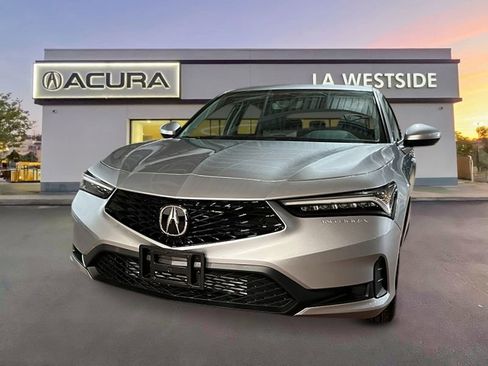 New 2025 Acura Integra image 9