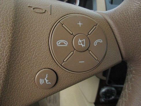 Used 2008 Mercedes-Benz C 300 4MATIC Sedan image 23