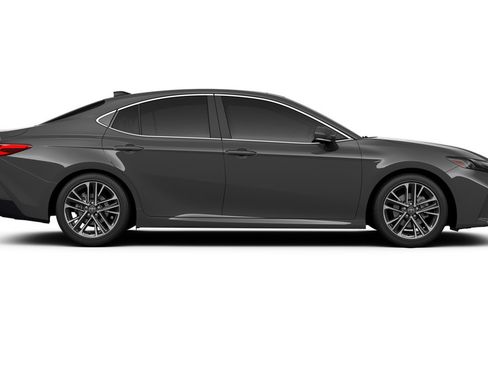 New 2026 Toyota Camry XLE FWD image 51