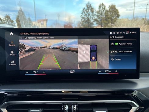 Used 2023 BMW 230i xDrive Coupe w/ Premium Package image 15