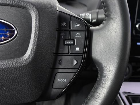 Used 2023 Subaru Solterra AWD image 34