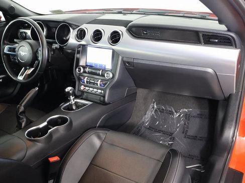Used 2020 Ford Mustang GT Premium RWD image 8