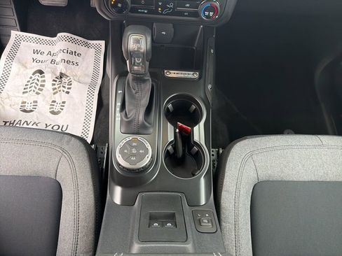 New 2026 Ford Bronco 2-Door w/ Sasquatch Package image 19