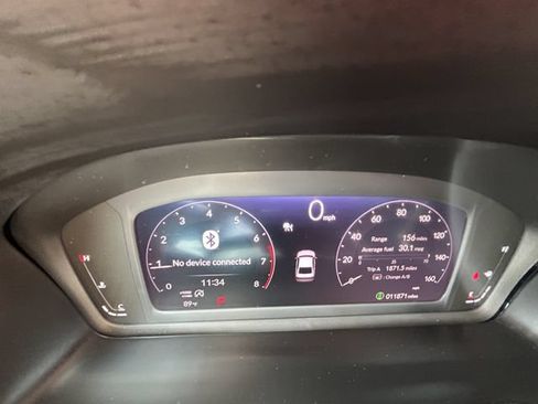 Used 2025 Honda Accord SE image 19
