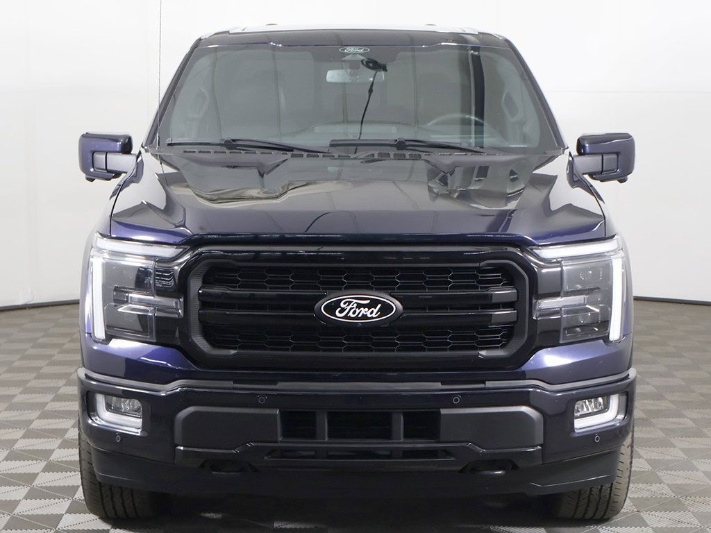 Used 2024 Ford F150 Lariat w/ Equipment Group 502A High AWD/4WD image 17