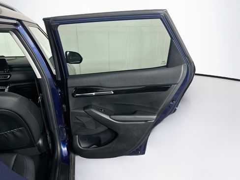 Used 2022 Kia Seltos SX AWD/4WD image 28