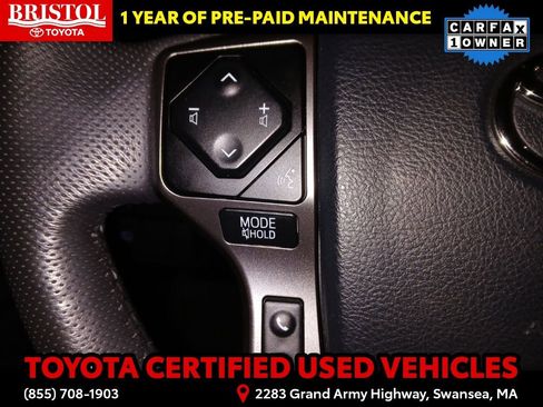 Certified 2023 Toyota Tacoma SR5 image 28
