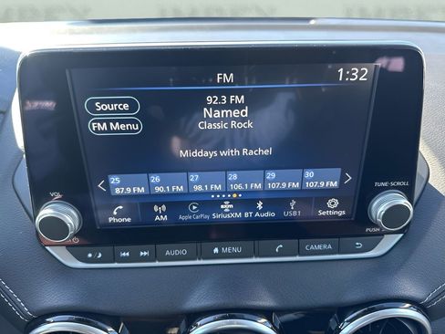 Used 2024 Nissan Sentra SV image 16