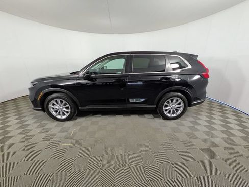Used 2024 Honda CR-V EX image 24