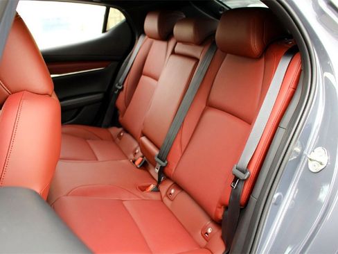 New 2026 MAZDA MAZDA3 2.5 S Hatchback w/ Premium Pkg image 19