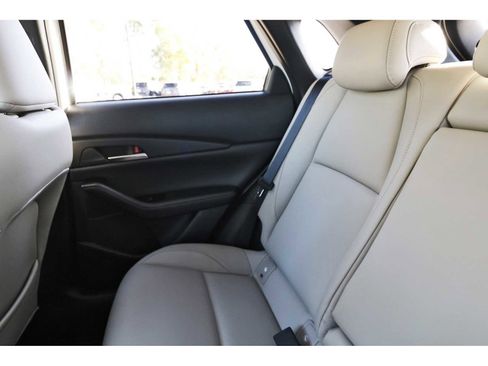 Certified 2025 MAZDA CX-30 AWD 2.5 S w/ Preferred Package image 9