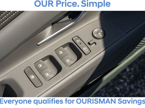 New 2025 Hyundai Elantra Sport image 34