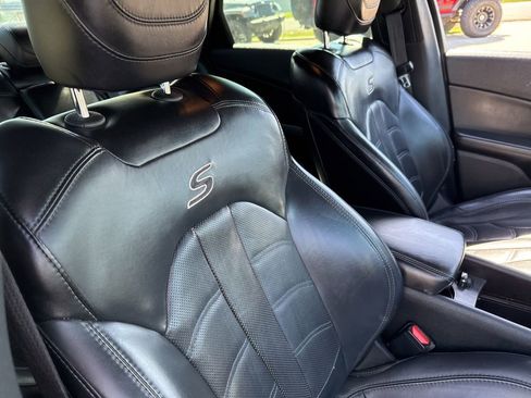 Used 2016 Chrysler 200 S w/ Navigation & Sound Group I AWD/4WD image 42
