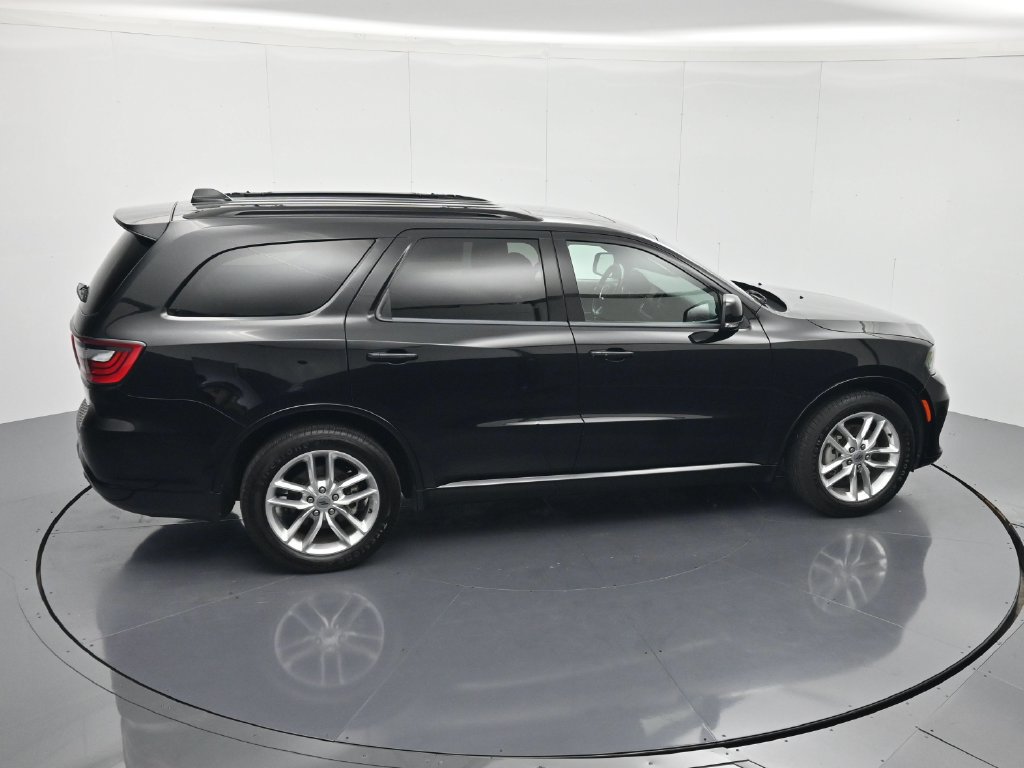 Used 2024 Dodge Durango GT RWD image 34
