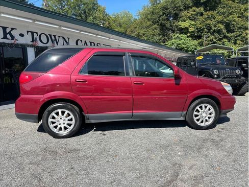 Used 2006 Buick Rendezvous 2WD w/ CXL Preferred Equipment Group image 5