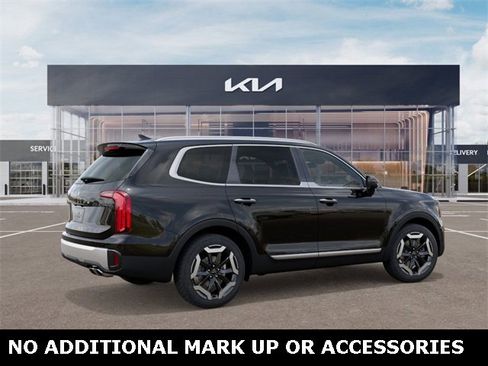 New 2025 Kia Telluride S image 6