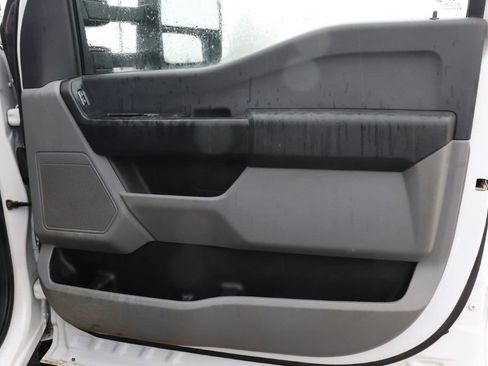 Used 2024 Ford F550 4x4 Crew Cab Super Duty image 40