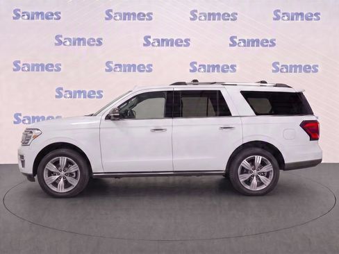 Used 2024 Ford Expedition Max King Ranch AWD/4WD image 7