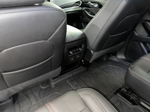Certified 2023 Chevrolet Traverse RS w/ LPO, Floor Liner Package image 22
