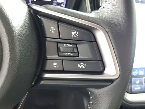 New 2025 Subaru Outback Premium image 24