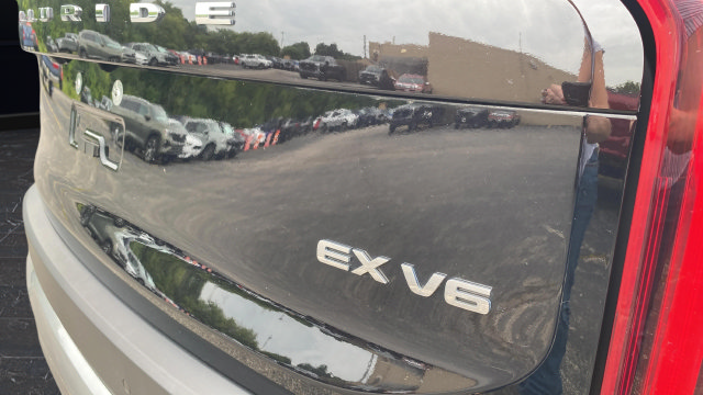 Used 2021 Kia Telluride EX AWD/4WD image 36
