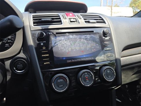 Used 2021 Subaru WRX Premium image 30