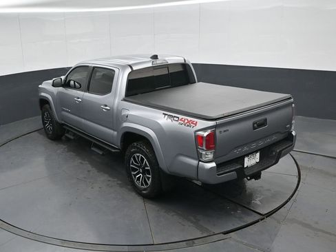 Certified 2021 Toyota Tacoma TRD Sport image 46