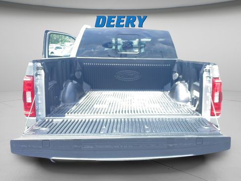 Certified 2023 Ford F150 XLT w/ Equipment Group 302A High AWD/4WD image 29